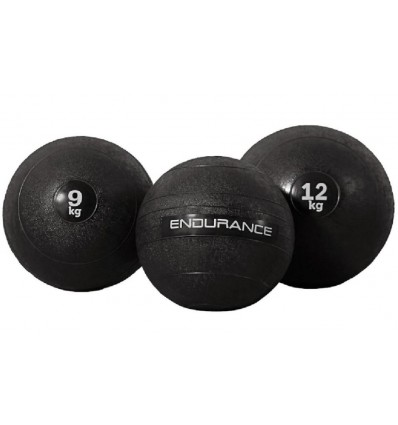Endurance Slam Ball 9kg