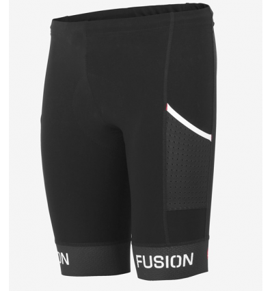 Fusion Sli Tri Tights Pocket Unisex KIF