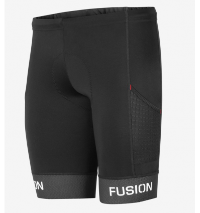 Fusion Pwr Tri Tights Pocket Unisex KIF