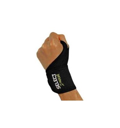 SELECT WRIST SUPPORT 6702