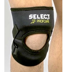 SELECT KNEE SUPPORT FOR JUMPER'S KNEE 6207