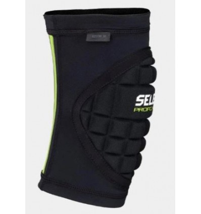 SELECT COMPRESSION KNEE SUPPORT HANDBALL WOMAN 6251W
