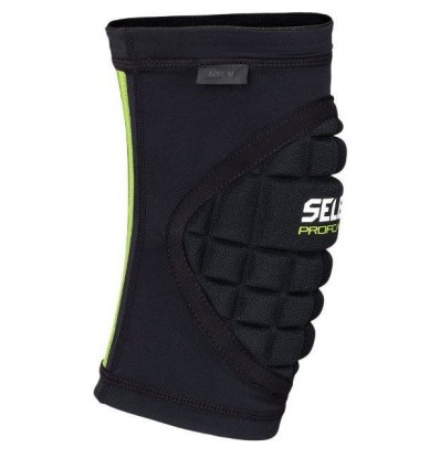 Select Compression Knee Support Youth 2-pak
