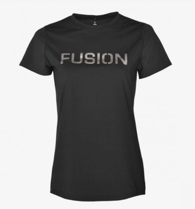 FUSION C3 Recharge T-shirt Woman