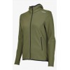 FUSION C3+ Recharge Hoodie Woman