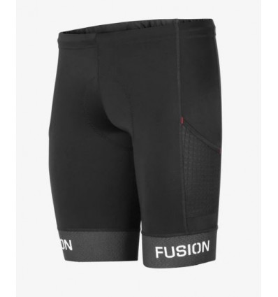 FUSION Tri Power Band Pkt tights Unisex
