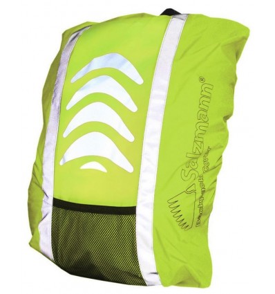 Salzmann Rain Reflective Protection Backpack Cover
