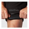 Liite Guard Glu-tech 2 in1 shorts - Herre