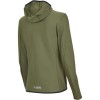 Fusion WMS C3 + Recharge Hoodie Dame